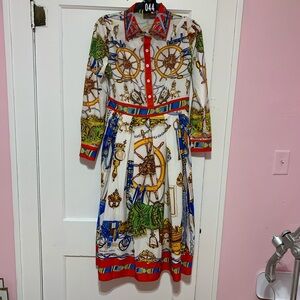 New without tags offbrand, amazing dress size medium